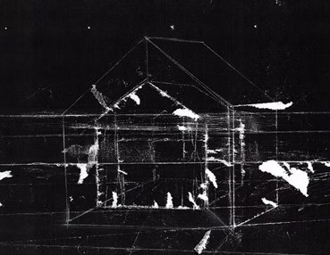 Painting, Mohammad Abbasi, Drawing 12, 2020, 75836