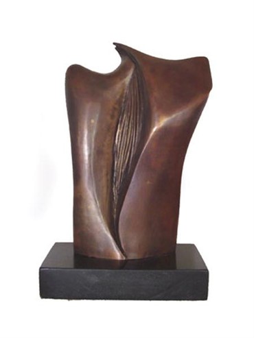 Sculpture, Fatemeh Emdadian, Untitled, , 12221