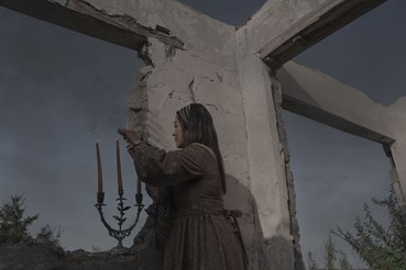 Sara Sasani, Untitled, 0, 0