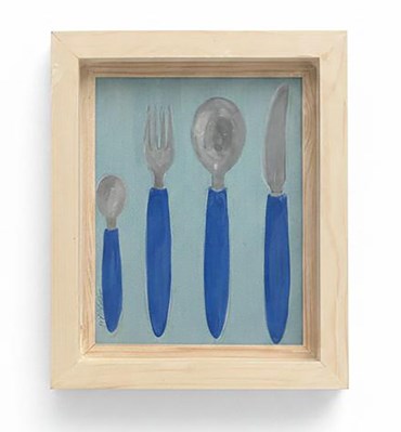 , Nasrin Gharedaghi Vanjani, Untitled, 2015, 83289