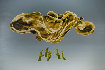 , Nima Zaare Nahandi, Morphogenesis of a Concept, 2023, 82035