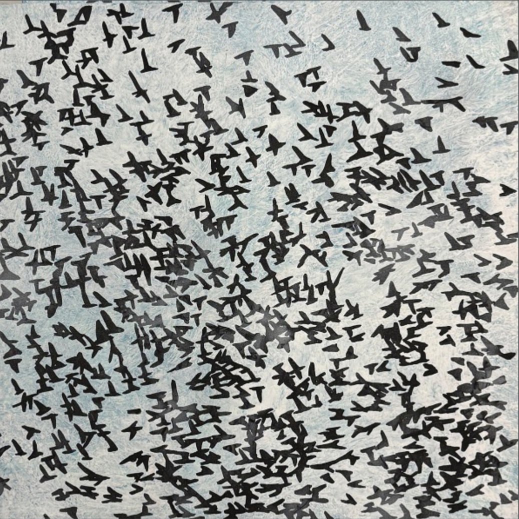Safa Amirmoghadam, Untitled, 0