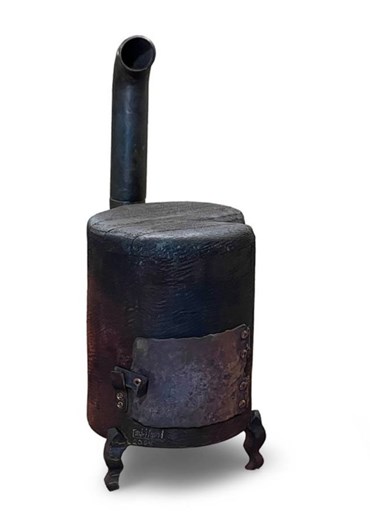 Ehsan Toosi, Untitled, 2024, 0