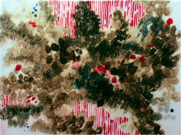 Marjan Baniasadi, The Apple Tree, 2019, 0