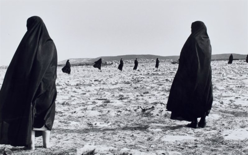 Shirin Neshat