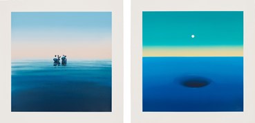 Print and Multiples, Mehdi Ghadyanloo, My Case and Divide By Zero, 2018, 78218