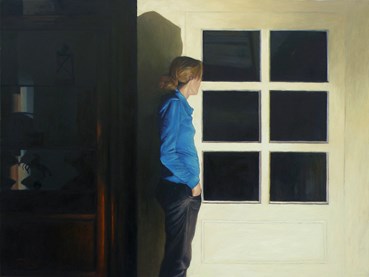 Painting, Hamidreza Emami, Untitled, 2013, 71538