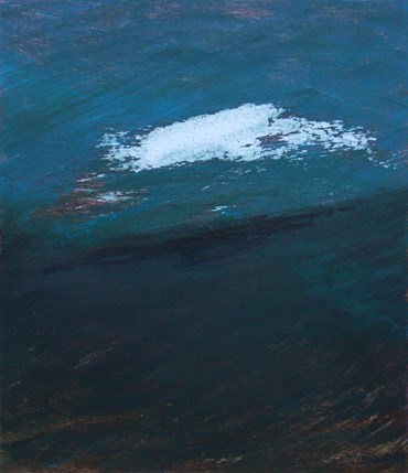 Setareh Goodarzi, Untitled, 2017, 0