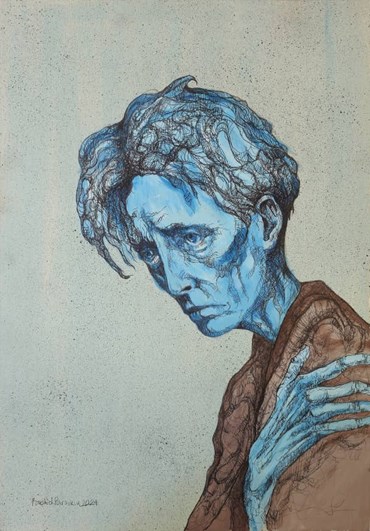 , Farshid Parsikia, Untitled, , 79459