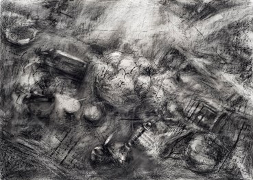 , leyla Khorshid Doost, Spark, 2021, 77464