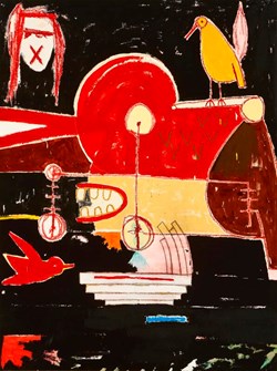 فرشاد فرزان‌کیا