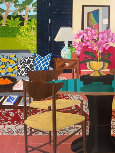 , Justin Lim, I Still Think About You All The Time, 2025, 81705