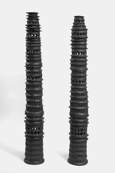 , Zohreh Kamsary, Untitled, , 80076