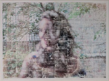 Sasan Abri, Untitled, 0, 0