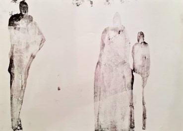 , Laleh Memar Ardestani, Untitled, 2021, 51971