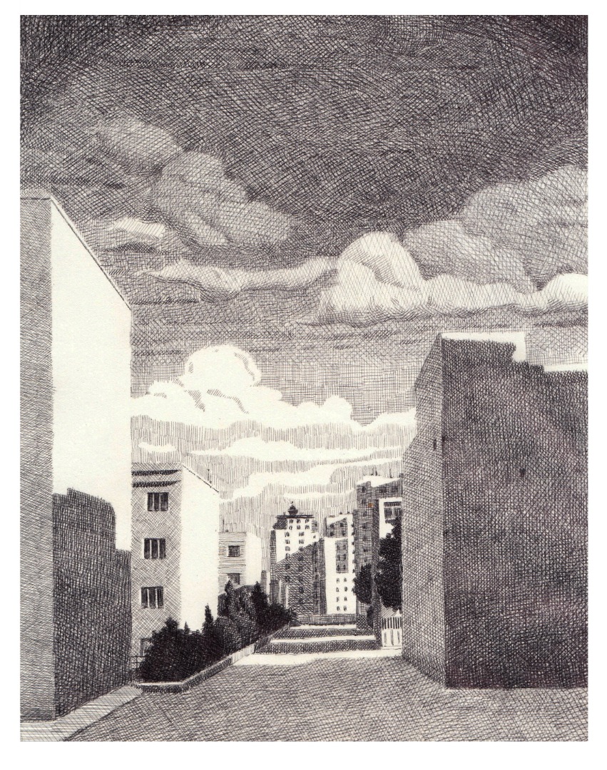 Parham Peyvandi, Untitled, 0