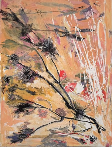 , Niusha Niuzhpour, Untitled, 2024, 81676