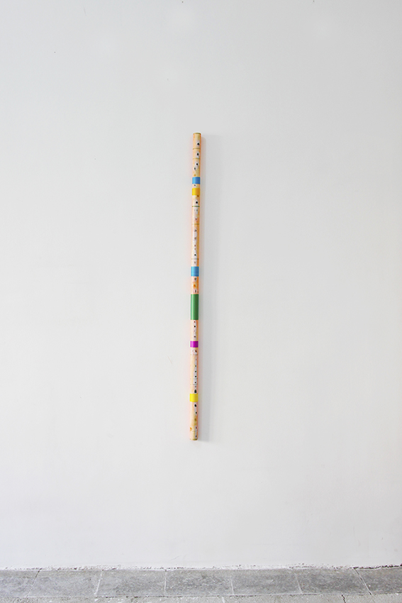 Neda Zarfsaz, Untitled, 0