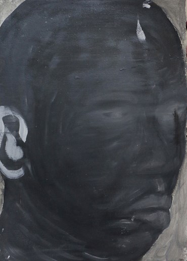 Painting, Farzad Shekari, Untitled, 2020, 47845