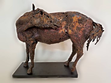 Javad Mohebi, Untitled, 0, 0