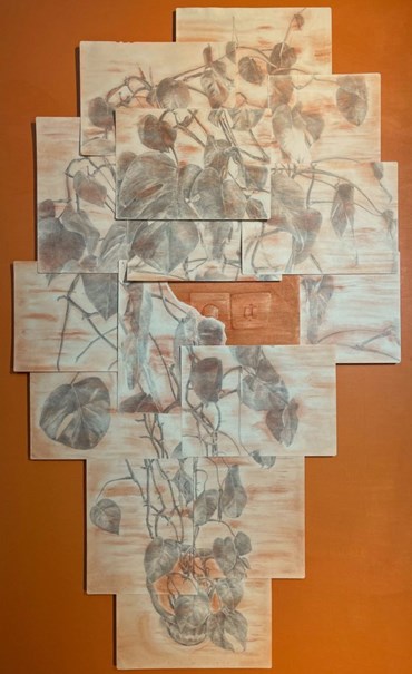 , Hamid Pirayesh Moghaddam, Untitled, , 84033