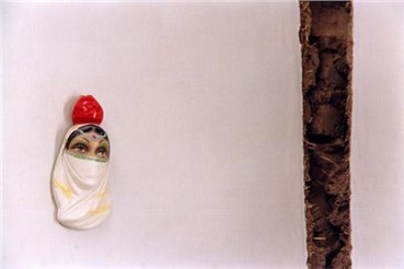 Photography, Behnam Sadighi, Untitled, 2004, 34284