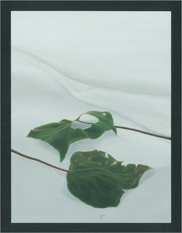 Painting, Mina Nouri, Untitled, 2024, 77704