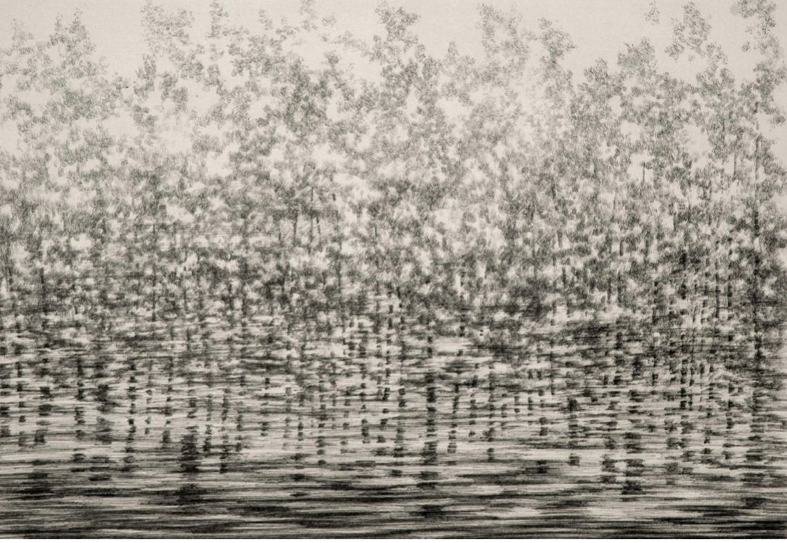 Mahsa Arabzadeh, Untitled, 2021