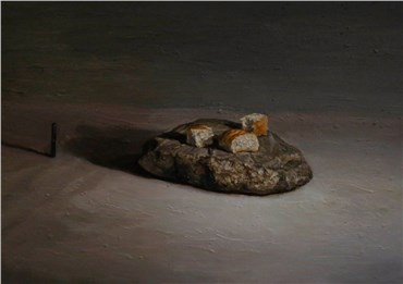 Painting, Hosein Mohammadi, Untitled, 2020, 28827