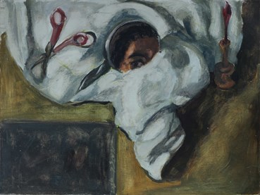 , Rahimeh Fard, Untitled, , 81537