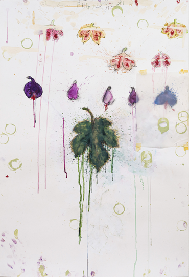 Fereydoun Ave, The Fig & the Fig Leaf, 2008, 0