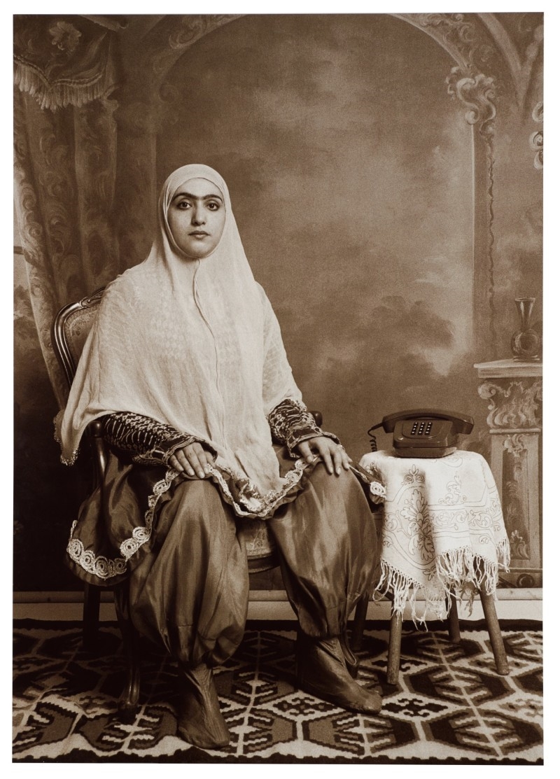 Shadi Ghadirian