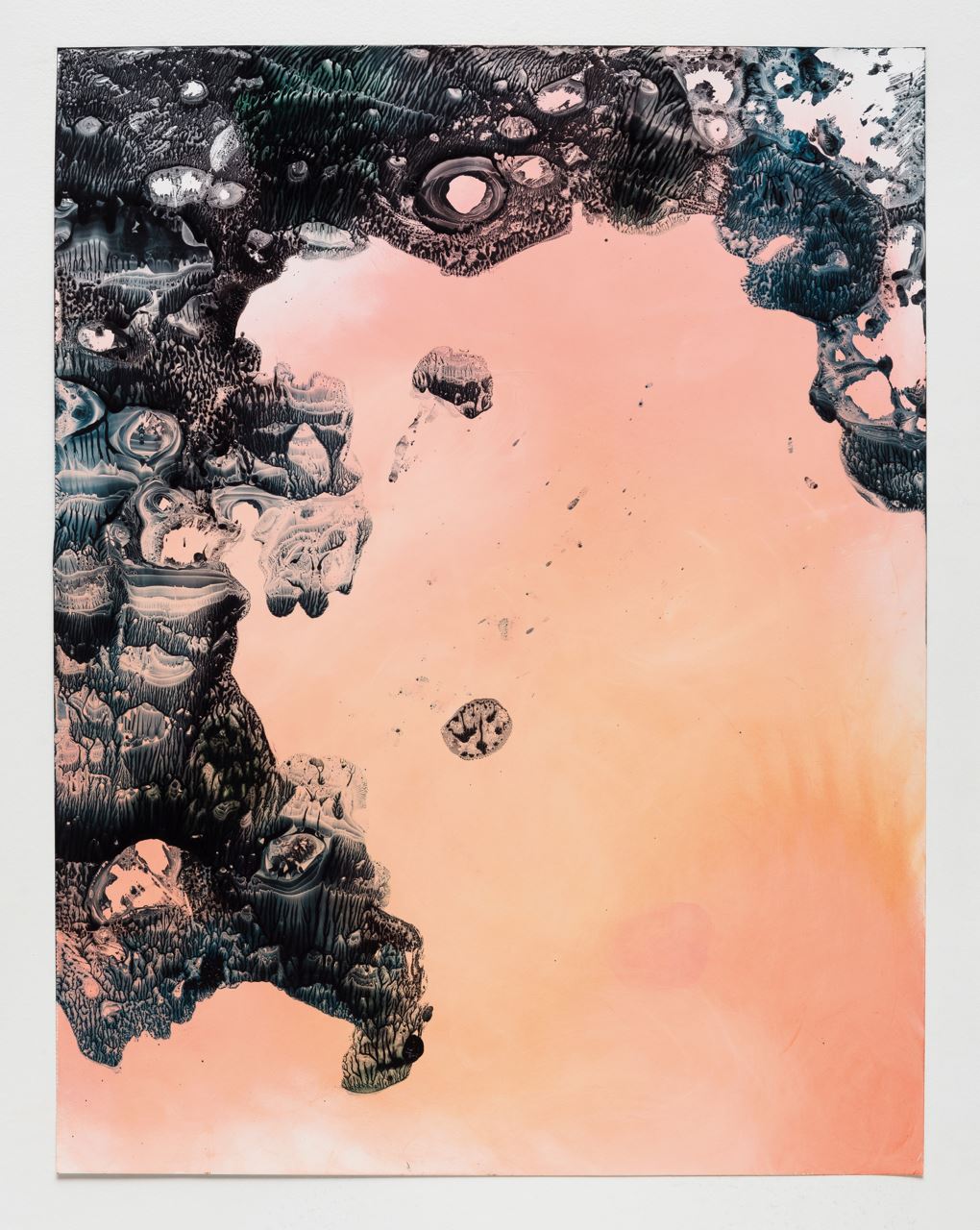 Laleh Khorramian, Landscape S2, 2016