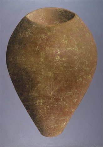 Farhad Moshiri, Untitled, 2001
