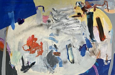 Setareh Taji, Untitled, 2025, 0