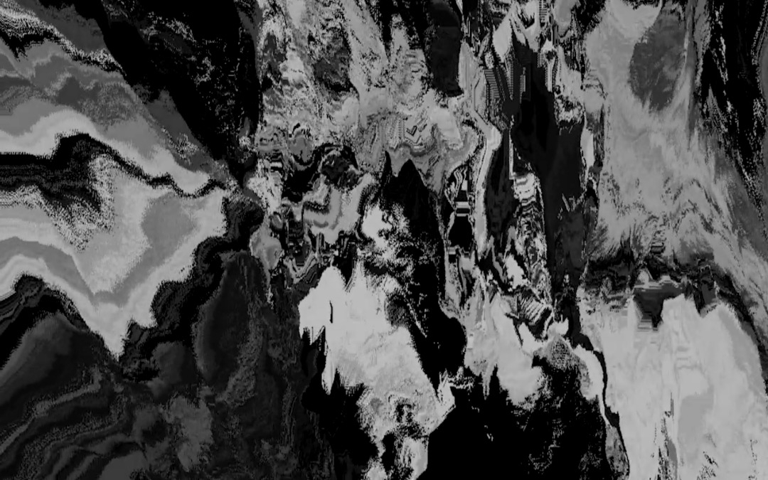 Soroush Gharehbaghi, Untitled, 2022