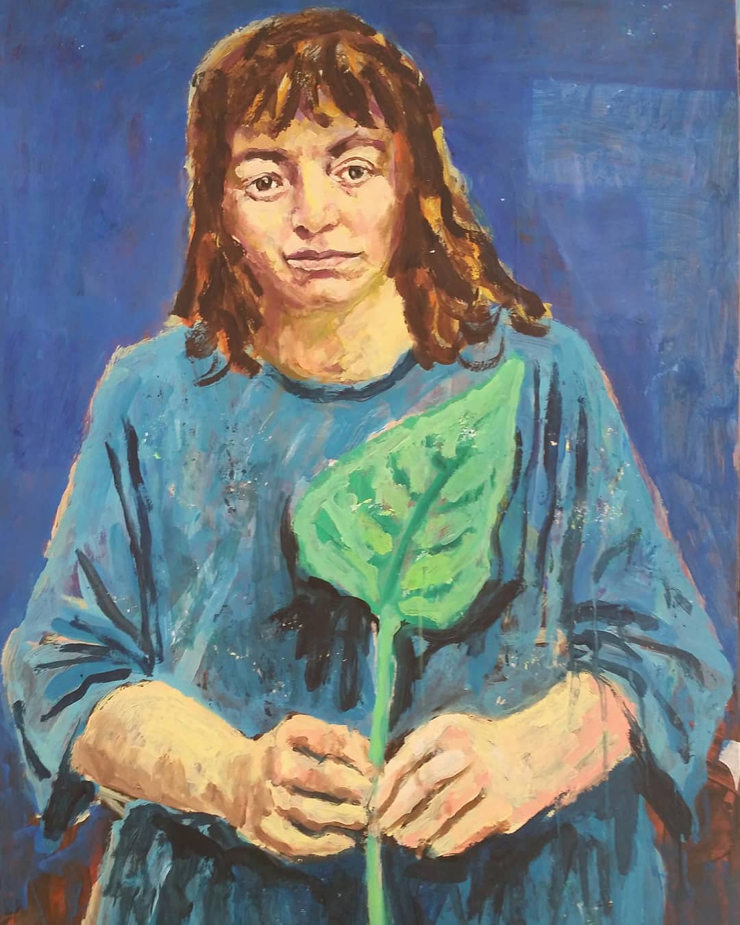 Saeed Gholami, Untitled, 2020