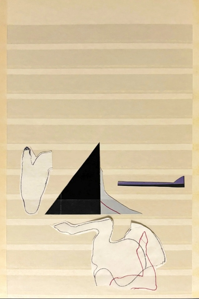 Elmira Iravanizad, Document No. 37, 2025
