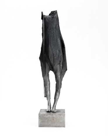 Mohammad Reza Khalaji, Untitled, 0, 0