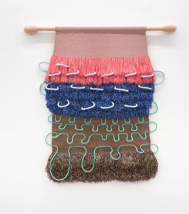 , Desire Moheb Zandi, Sun shines in, you have awoken. The truth is out, the lies are old, 2024, 76066