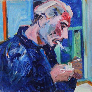 Zohre Hatamipour, Untitled, 0, 0