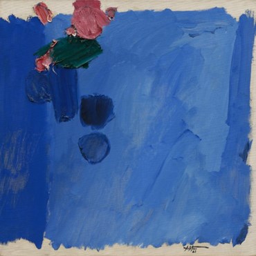 Painting, Manoucher Yektai, Untitled, 1962, 80949