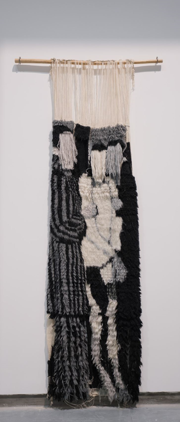 , Mona Jula, The shores of suffering, 2024, 81582