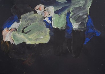 , Zahra Shahcheraghi, Untitled, 2022, 63638