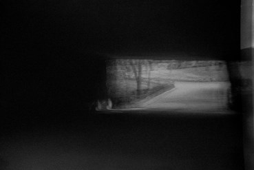 Nasrin Larijani, Night, Mellat Park, 12:53:01 P.M, 2023, 0