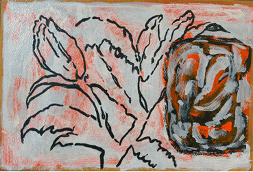 Shirin Karami Mofrad, Untitled, 2024, 0