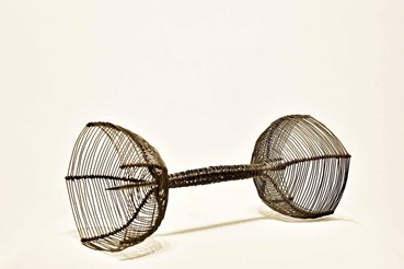 , Mona Aghababaei, Untitled, 2012, 81917