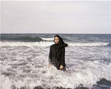 Photography, Newsha Tavakolian, Untitled, 2010, 281