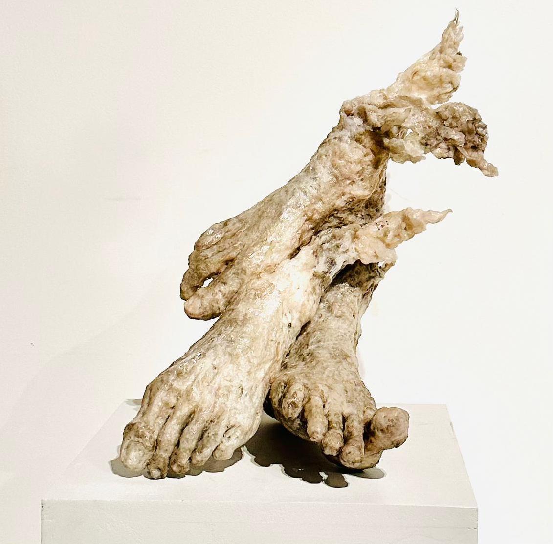 Elham Fallahi, Untitled 4, 2022