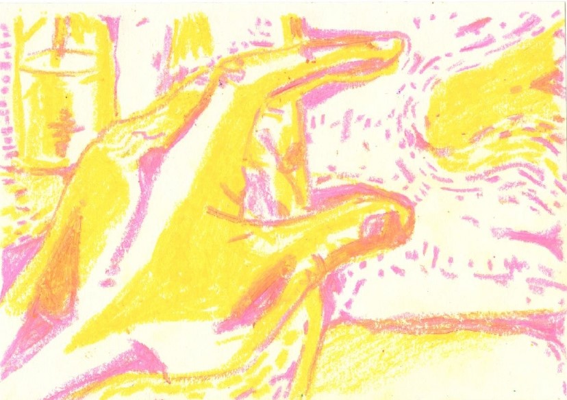 Saba Rousta, Untitled, 0
